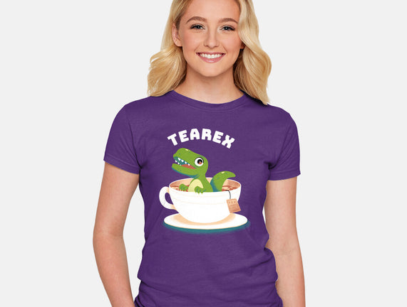 Tearex