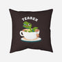 Tearex-none removable cover w insert throw pillow-FunkVampire