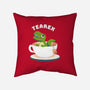 Tearex-none removable cover w insert throw pillow-FunkVampire