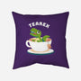 Tearex-none removable cover throw pillow-FunkVampire