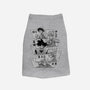The Classic Boys-cat basic pet tank-Arigatees