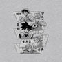 The Classic Boys-youth pullover sweatshirt-Arigatees