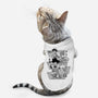 The Classic Boys-cat basic pet tank-Arigatees