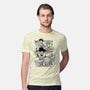 The Classic Boys-mens premium tee-Arigatees