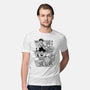 The Classic Boys-mens premium tee-Arigatees