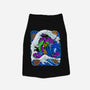 The Great Wave Of Mecha 01-dog basic pet tank-Bellades