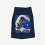 The Great Wave Of Mecha 01-dog basic pet tank-Bellades
