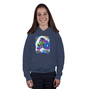 The Great Wave Of Mecha 01