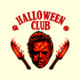 The Halloween Club-none mug drinkware-Gomsky