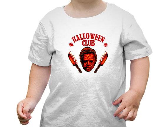 The Halloween Club
