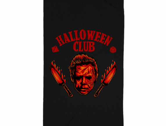 The Halloween Club