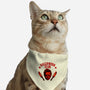The Halloween Club-cat adjustable pet collar-Gomsky