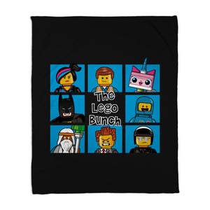 The Lego Bunch