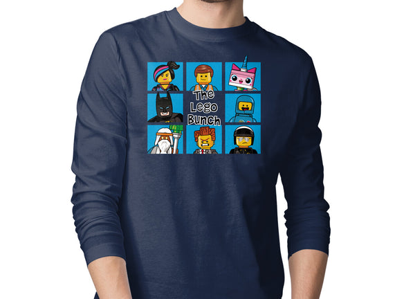 The Lego Bunch