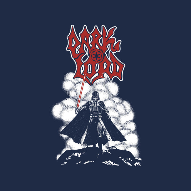 The Lord Of Darkness-unisex pullover sweatshirt-retrodivision