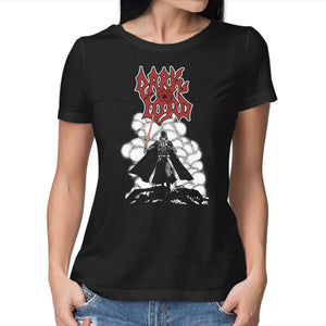 The Lord Of Darkness