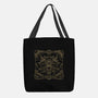 To Your Witcher-none basic tote bag-Loreley Panacoton