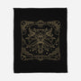 To Your Witcher-none fleece blanket-Loreley Panacoton