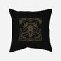 To Your Witcher-none removable cover w insert throw pillow-Loreley Panacoton