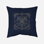 To Your Witcher-none removable cover w insert throw pillow-Loreley Panacoton
