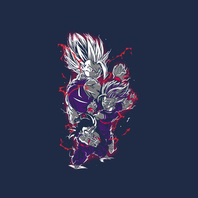 Unleashed-none removable cover w insert throw pillow-Seeworm_21