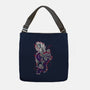 Unleashed-none adjustable tote bag-Seeworm_21