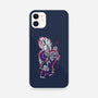 Unleashed-iphone snap phone case-Seeworm_21
