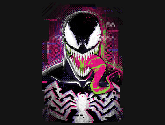 Venom Glitch