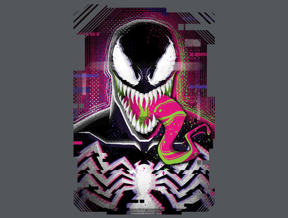 Venom Glitch