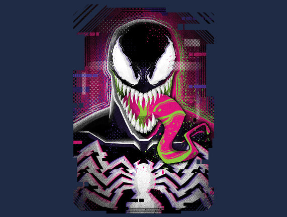 Venom Glitch