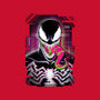 Venom Glitch-youth crew neck sweatshirt-danielmorris1993