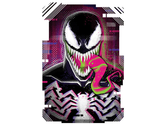 Venom Glitch