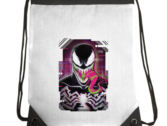 Venom Glitch