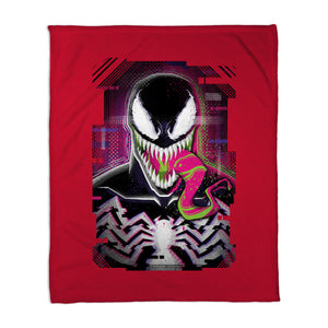Venom Glitch