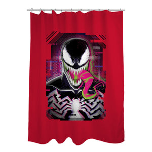 Venom Glitch