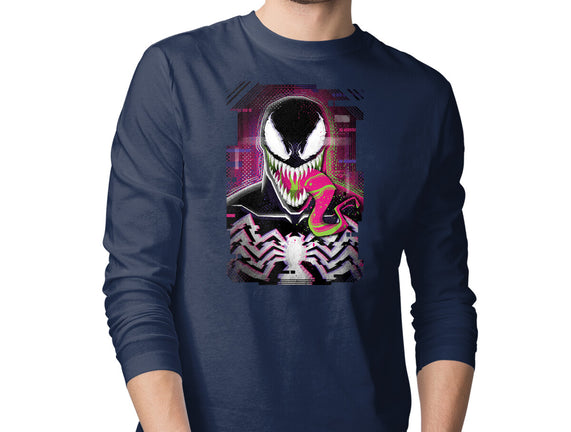 Venom Glitch