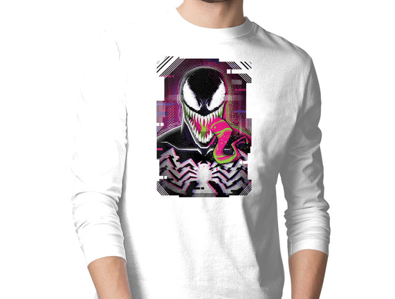 Venom Glitch