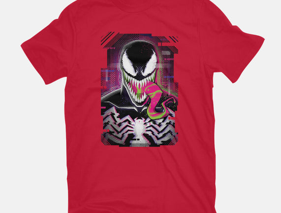 Venom Glitch