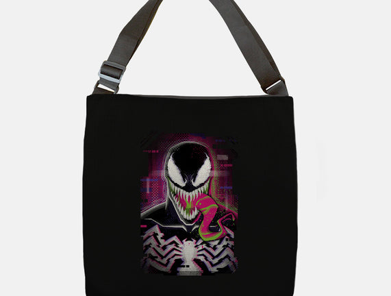 Venom Glitch