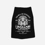 Upgrade-dog basic pet tank-Logozaste