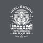Upgrade-unisex pullover sweatshirt-Logozaste