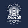 Upgrade-cat basic pet tank-Logozaste