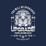 Upgrade-none adjustable tote bag-Logozaste