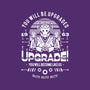 Upgrade-womens basic tee-Logozaste