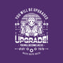 Upgrade-none drawstring bag-Logozaste