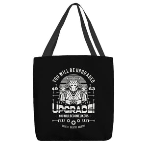 Upgrade