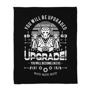 Upgrade