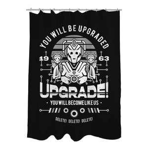 Upgrade