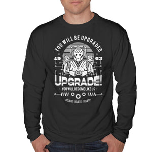 Upgrade