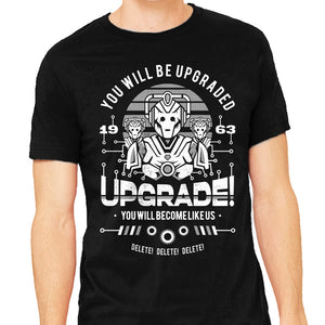 Upgrade